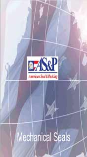 ASP Mechanical Seals