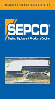 Sepco Mechanical Seals