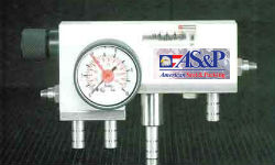 Seal Meters