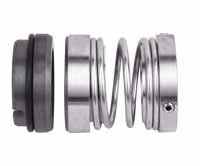 burgman equal seal for shafts