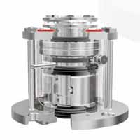 Mixer-shaft-seal